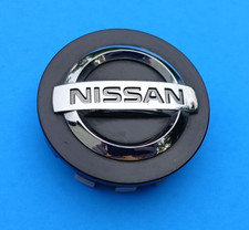 Nissan Leaf Murano Pathfinder Rogue Sentra Wheel Rim Hub Cap Center Plug Oem A1