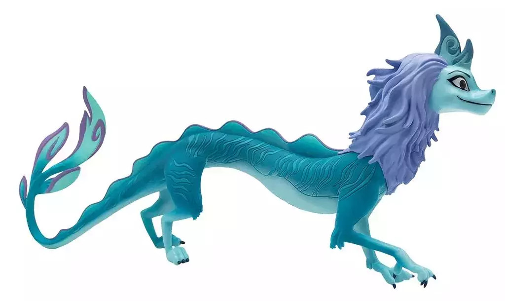 4063847115029 Dragon Sisu BULLYLAND Bullyland