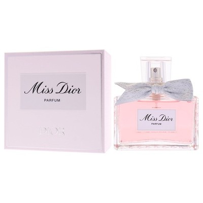Christian Dior Miss Dior Parfum Spray, Intense Floral Oriental