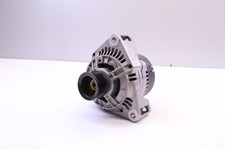 Original MERCEDES-BENZ W124 W202 W901 Lichtmaschine A0081545202 B-Ware