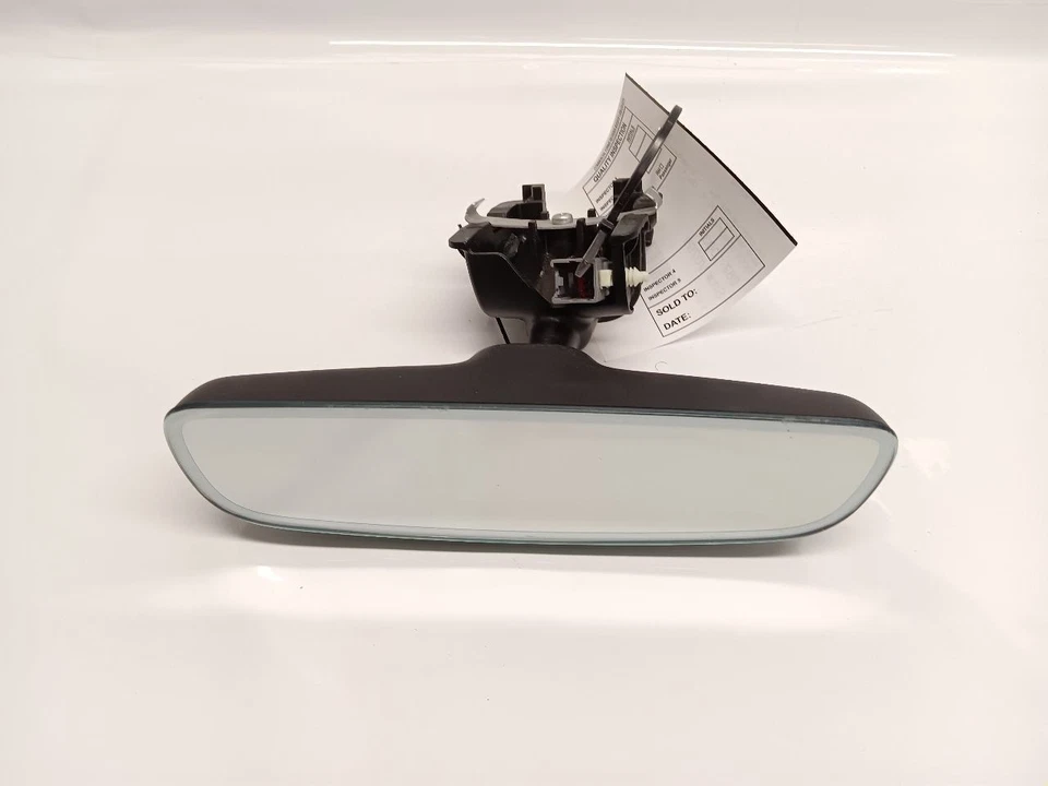 17-22 Range Rover Sport L405 L494 Rear View Mirror Homelink HPLA17E678BA  - Image 4 of 4