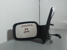 Retroviseur gauche (ou coque) Ford ORION
