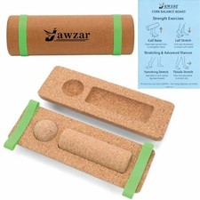 Balance Board for Foot Strength and Ankle Stability