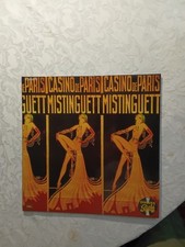 Mistinguett – Casino de