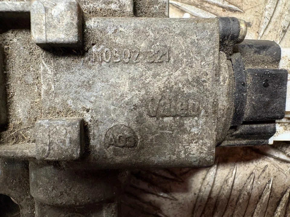 2007 NISSAN PATHFINDER IGNITION BARREL SWITCH & KEY N0502321 Foto 4 de 4