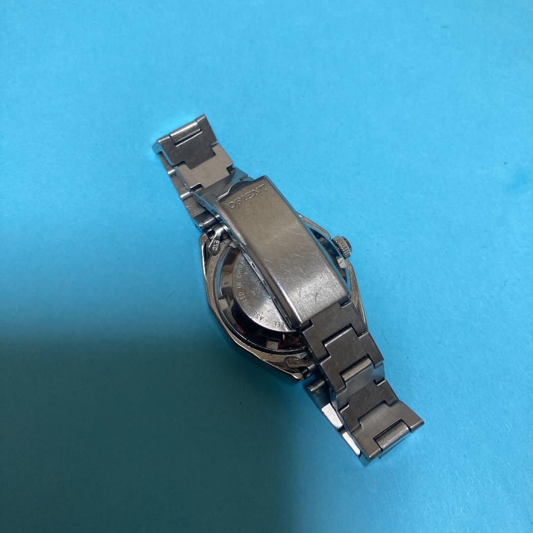 Orient ORIENT CRYSTAL Automatic Watch - image 3