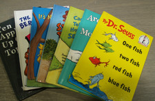 Lot of 18 Childrens Books  Great for Young kids and Daycares 