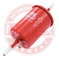 Master-Sport Germany Kraftstofffilter U.A. FüR Chevrolet, Daewoo