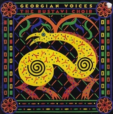 Georgian Voices