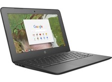 HP Chromebook 11A G8 11.6" Laptop 4GB RAM 32GB SSD WIFI Webcam Chrome OS
