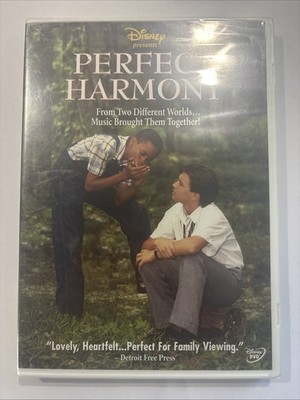Perfect Harmony (DVD, 1991) for sale online | eBay