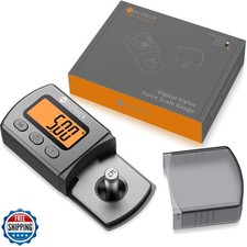 Neoteck Digital Turntable Stylus Force Scale Gauge 0.01g/5.00g Or