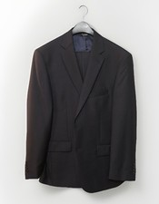 Men s Jos. A. Bank Signature Tailored Fit Suit Navy Blue In Great Shape