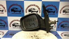 Retroviseur gauche (ou coque) Nissan KUBISTAR