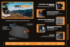 Kofferraumwanne Für VW ARTEON