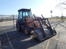 2021 Case Construction 570n Ep 4x4 Skip Loader Enclosed Cab Tractor 2021 Case Construction 570n Ep 4x4 Skip Loader Enclosed Cab Tractor