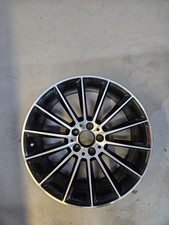 AMG Alufelge 20 zoll AMG Alufelge 20 zoll