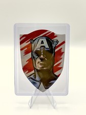 2026 Topps Brooklyn Collection Captain America 85th Anniversary Checklist Guide in-content 33