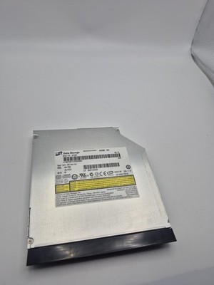HL GSA-T50N (ALIK723) Super Multi DVD Rewriter Drive 42T2567 Rev 101 Black Bezel