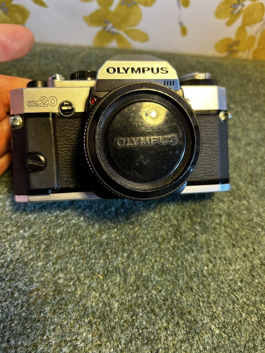 Olympus Om 20 | eBay