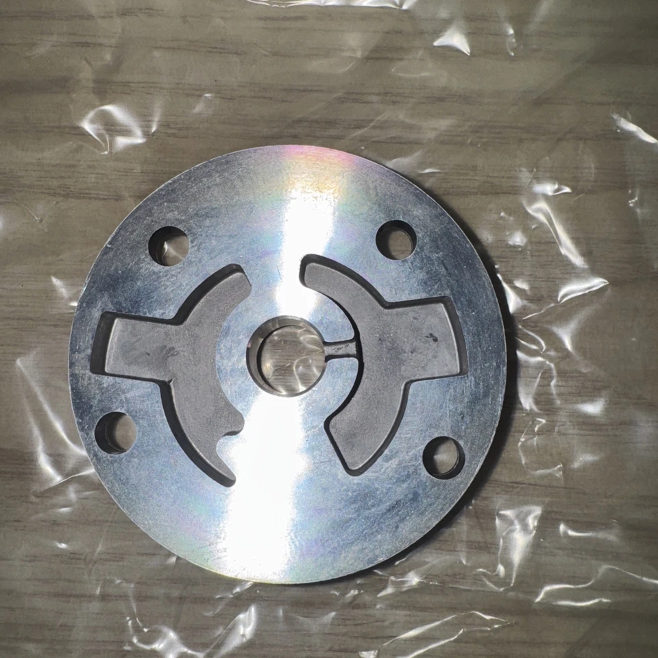 油泵盖适用于 Sea-Doo 420811850,420811851 GTI 130,GTI SE 155,唤醒,GTX,R — 第 2/3 张图片