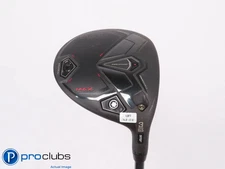 Cobra DARKSPEED MAX 15.5* 3 Wood - UST LINQ Red 5F2 Senior Flex - 456338