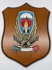 STORICO CREST  GLADIO