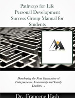 Francene Hash | Pathways For Life Personal Development For Students | Buch