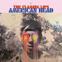 Flaming Lips - American Head - Vinyl Record 12 Record - G3Z