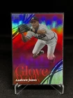 2026 Topps Series 2 Andruw Jones Base (RAW)