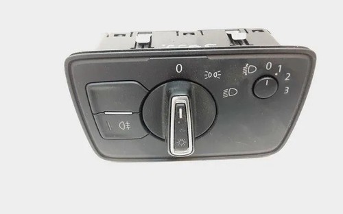 VW PASSAT B8 3G2 Scheinwerferschalter 3G0941633C 1.40 Petrol 110kw 20546374