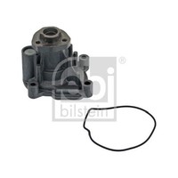 Wasserpumpe MotorküHlung FüR Skoda Octavia 1Z 1.6 04 Bis 08 Febi Teil Original