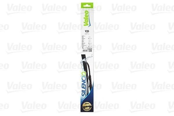 Escobilla limpiaparabrisas Volvo 740 71-75 (574107) OEM Valeo Foto 2 de 4