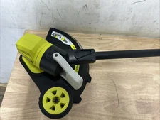 RYOBI ONE+ 18V 13 in. Cordless Battery String Trimmer/Edger (Tool Only)