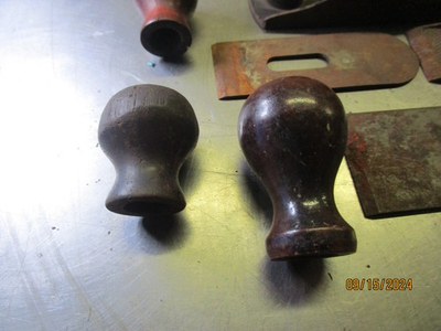 #ad Stanley amp; Other Wood Plane Parts $39.99