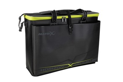 Matrix Horizon X EVA Multi Net Bag Keschertasche Setzkescher Keepnet