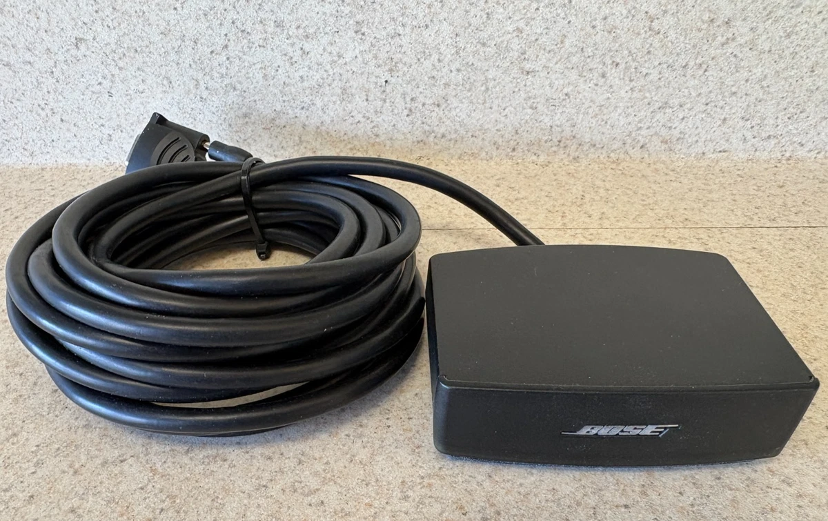 Bose Cinemate Series Ii for sale | eBay