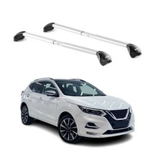 Barres de toit Nissan QASHQAI