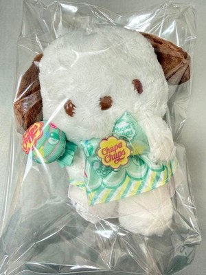 Chupa Chups Pochacco Maskottchen