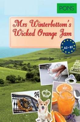 Mrs Winterbottom s Wicked Jam A2 B1 PONS / PONS