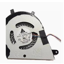 New Cooling Fan For DELL Inspiron 7370 7373 7380 CPU Cooling Fan