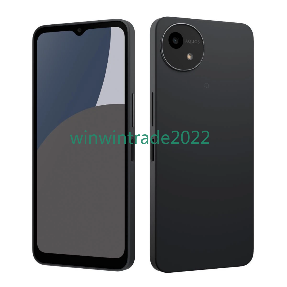 Unlocked SHARP AQUOS Wish4 A403SH 4+64GB 6.6