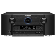 MARANTZ AV7705 PRE AMPLIFICATORE AUDIO VIDEO 11.2 ATMOS HDMI 4K  XLR-OUT AV 7705