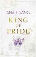 Ana Huang King Of Pride