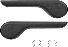 Seat Recliner Handle Lever Front Left and Right Side for Truck SUV