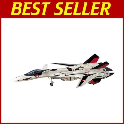 Macross Valkyrie Fighter Model Kit, 131 Pieces-