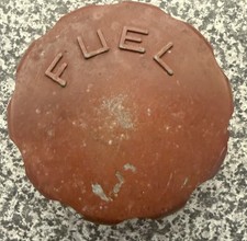 BEDFORD VENTED FUEL TANK CAP , MK MJ Etc , 7989413