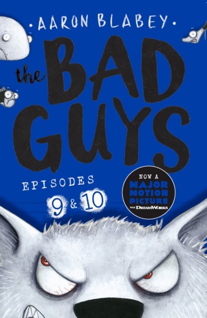 The Bad Guys Episode 910 by Aaron Blabey PAPERBACK 9780702304026 - Image 4