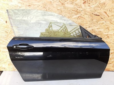 BMW 1 F21 Vordere rechte Tür 1.6 Benzin 100kw 2014 11597392