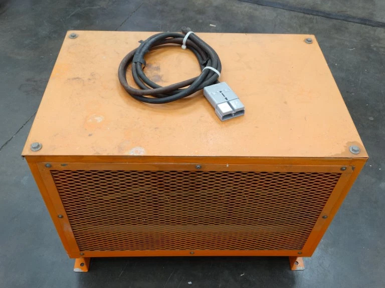 MECANISMO DE FUNCIONAMIENTO C&D TECHNOLOGIES FR12H/K850 Foto 2 de 3